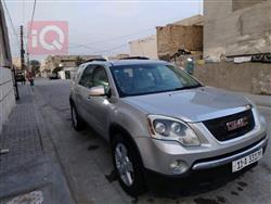 GMC Acadia
